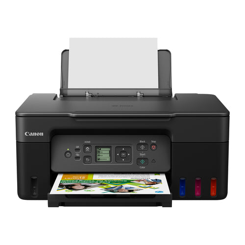 Canon PIXMA G3570 Inkjet A4 4800 x 1200 DPI Wi-Fi Canon PIXMA G3570 Inkjet A4 4800 x 1200 DPI Wi-Fi